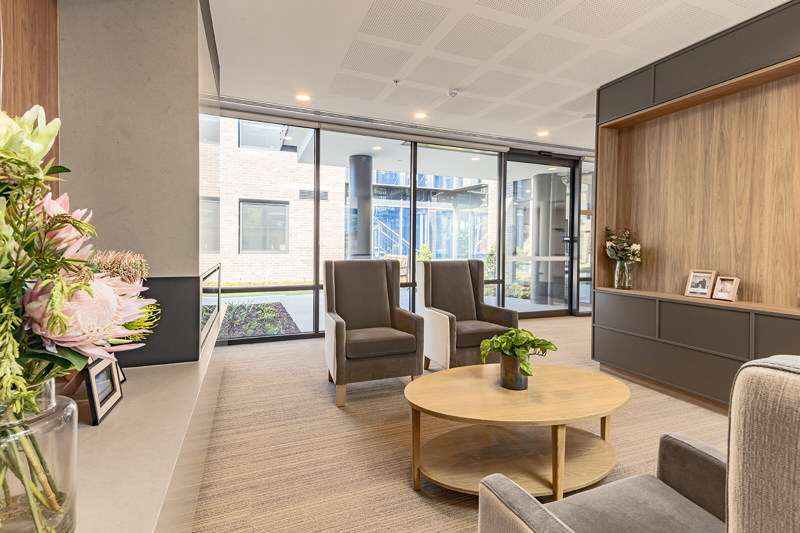 Residential Home Carnegie Jewish Care Victoria